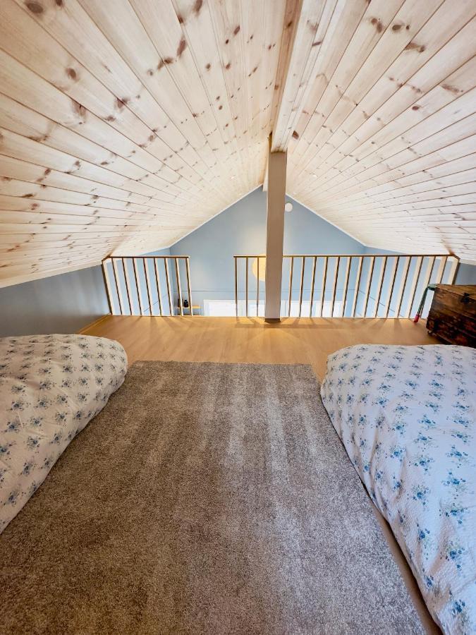 Cozy Cottage Close To Idyllic Archipelago With Additional Building If Booked For More Than 2 People Eydehavn Buitenkant foto